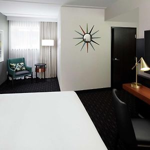 Habitación Adaptada para Personas de Movilidad Reducida con Cama King