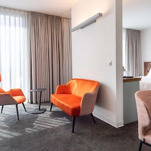 Suite con 1 camera da letto con letto king size